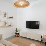 Appartement Barlavento By An Island *