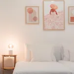 Appartement Barlavento By An Island *
