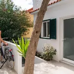 Barlavento By An Island
