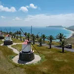 Barlavento By An Island
