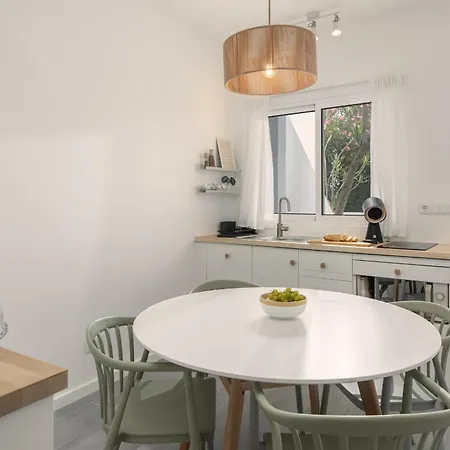 Barlavento By An Island Apartmán *