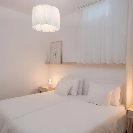 Barlavento By An Island Apartmán