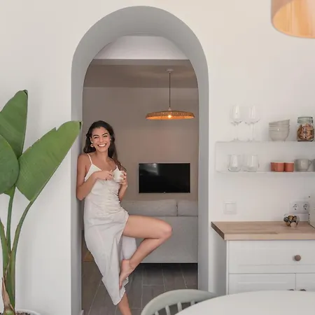 Apartmán Barlavento By An Island Porto Santo