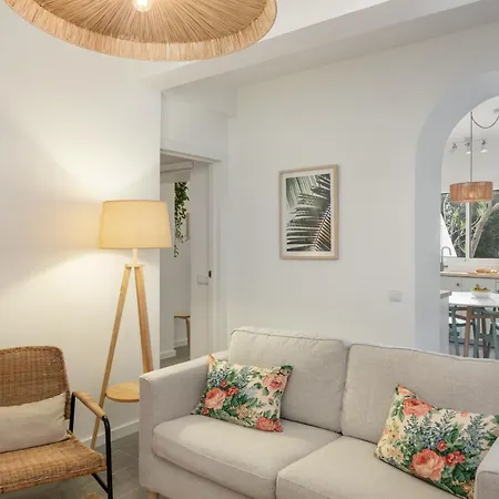 Barlavento By An Island Porto Santo