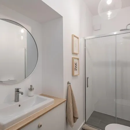 Barlavento By An Island * Porto Santo