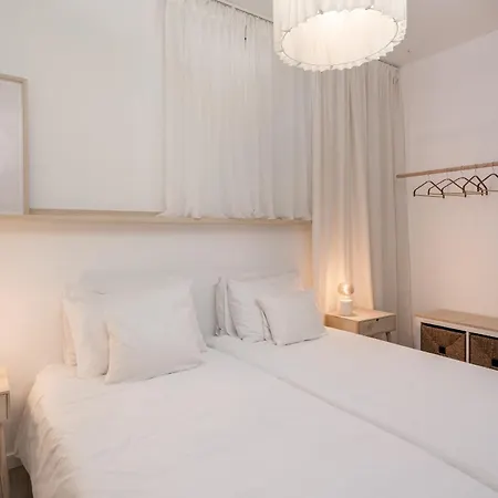 Barlavento By An Island Appartement Porto Santo