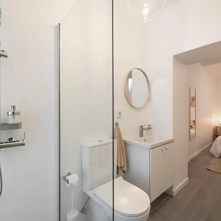 Barlavento By An Island Apartmán