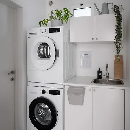 Barlavento By An Island Apartmán *