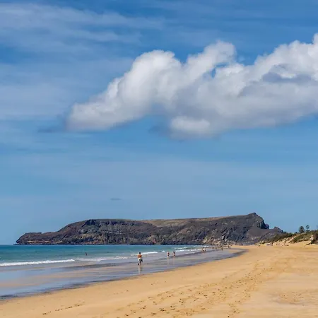 Barlavento By An Island *