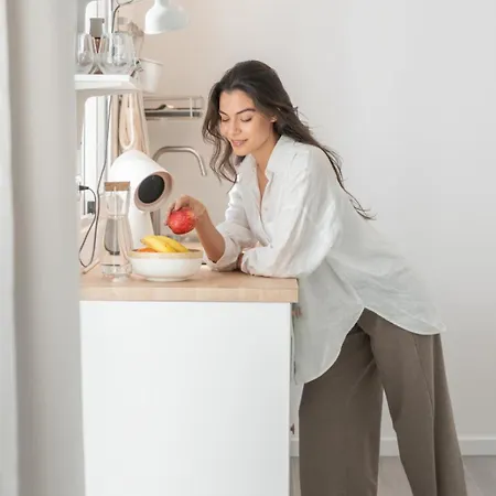 Apartmán Barlavento By An Island Porto Santo