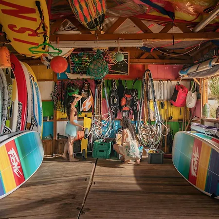 Barlavento By An Island * Porto Santo