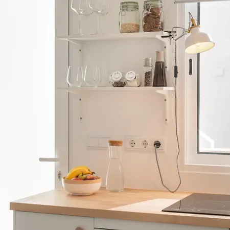 Barlavento By An Island Apartmán