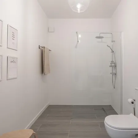 Apartmán Barlavento By An Island