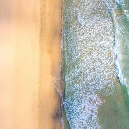 Barlavento By An Island Porto Santo