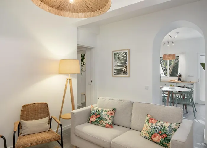 Barlavento By An Island פורטו סנטו