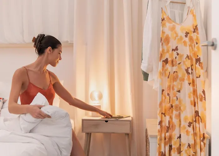 Barlavento By An Island דירה