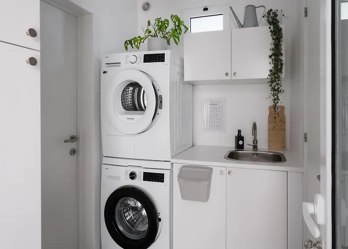 Barlavento By An Island דירה *