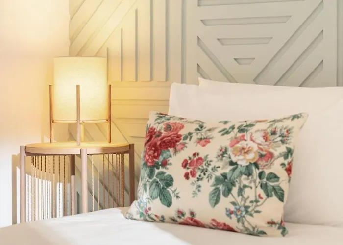 Barlavento By An Island דירה פורטו סנטו