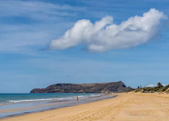 Barlavento By An Island *