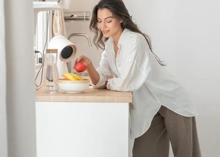 דירה Barlavento By An Island פורטו סנטו