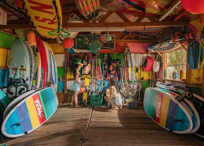 Barlavento By An Island * פורטו סנטו