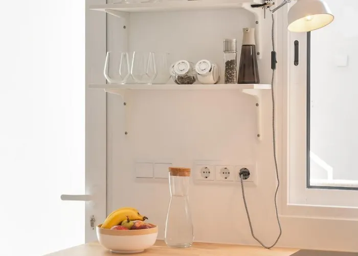 Barlavento By An Island דירה