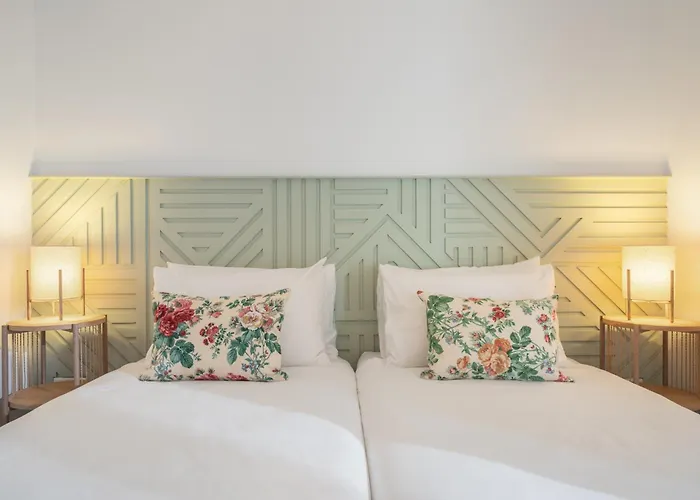 Barlavento By An Island דירה