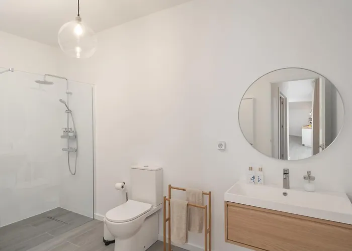 Barlavento By An Island * פורטו סנטו