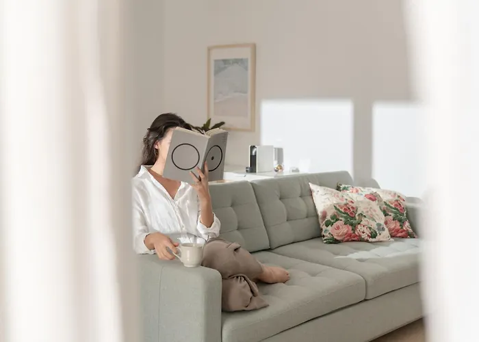 Barlavento By An Island פורטו סנטו