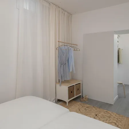 Barlavento By An Island Porto Santo