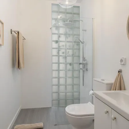 Barlavento By An Island * Porto Santo