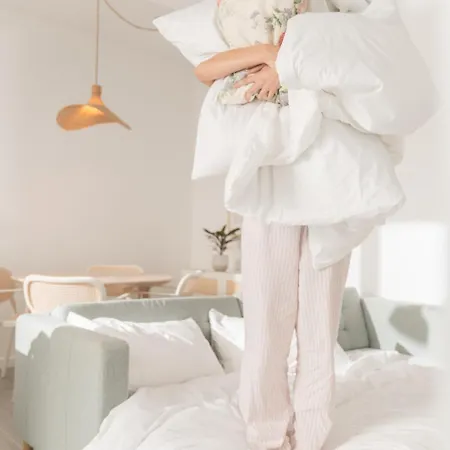 Barlavento By An Island Lägenhet