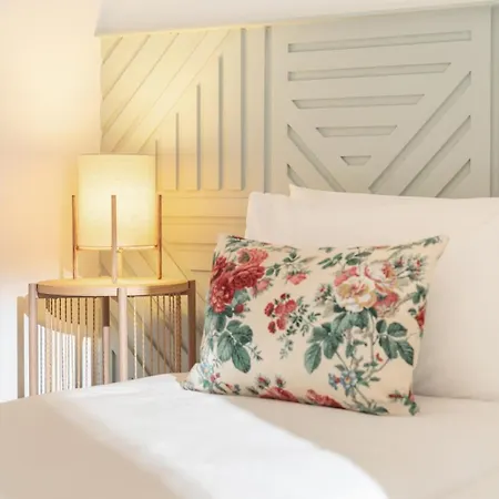 Barlavento By An Island Апартаменты Порту-Санту