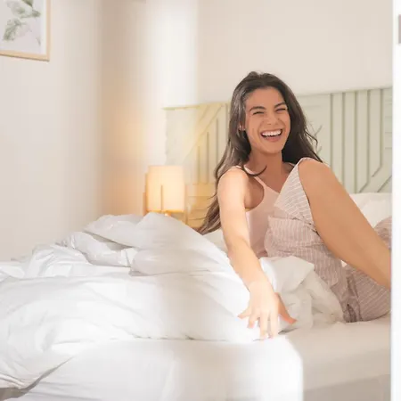 Barlavento By An Island