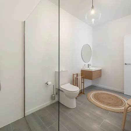 Barlavento By An Island Lägenhet *