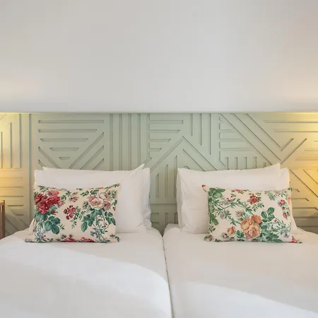 Barlavento By An Island Appartement