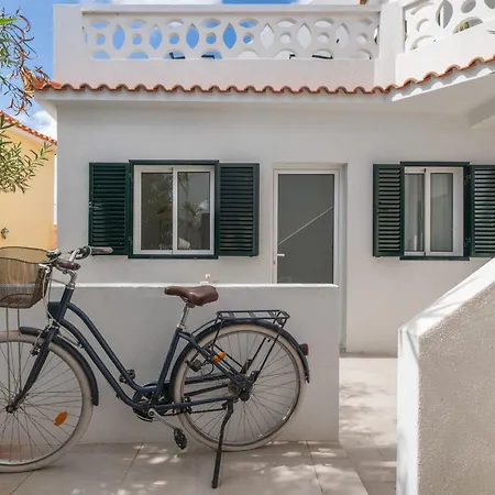 Barlavento By An Island Lägenhet *