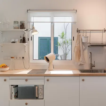 Апартаменты Barlavento By An Island Порту-Санту