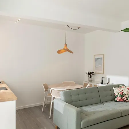 Appartement Barlavento By An Island *