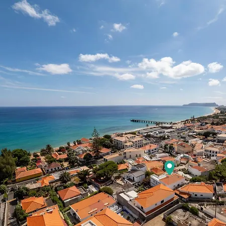 Апартаменты Barlavento By An Island *