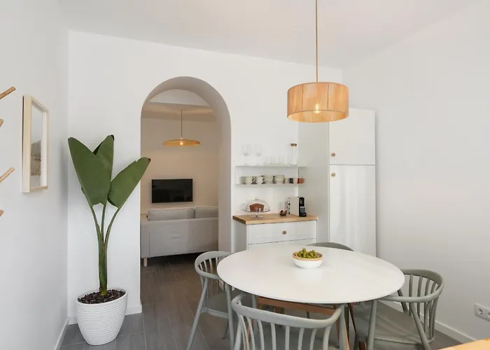 Barlavento By An Island פורטו סנטו