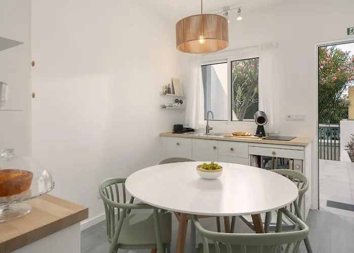 Barlavento By An Island Appartement *