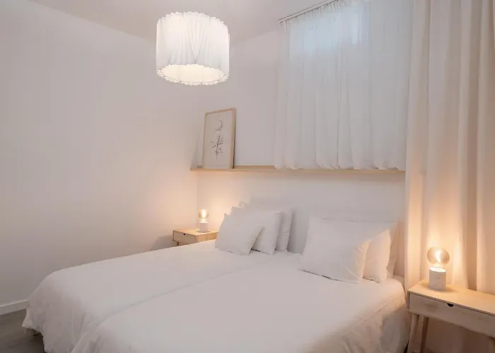 Barlavento By An Island Appartement