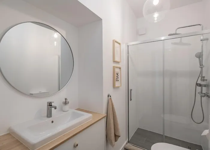 Barlavento By An Island * Porto Santo