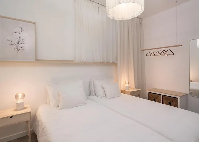 Barlavento By An Island Appartement Porto Santo