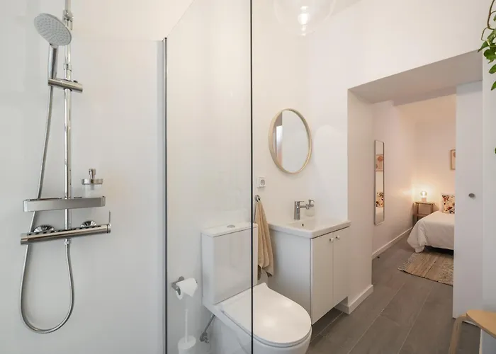 Barlavento By An Island Appartement