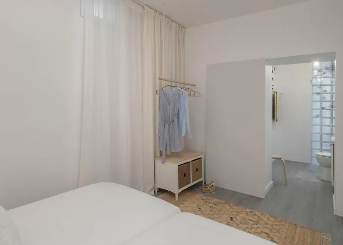 Barlavento By An Island פורטו סנטו