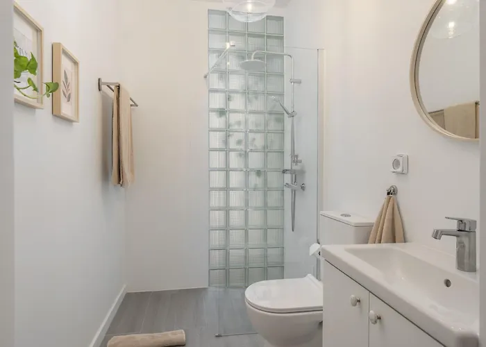 Barlavento By An Island * פורטו סנטו