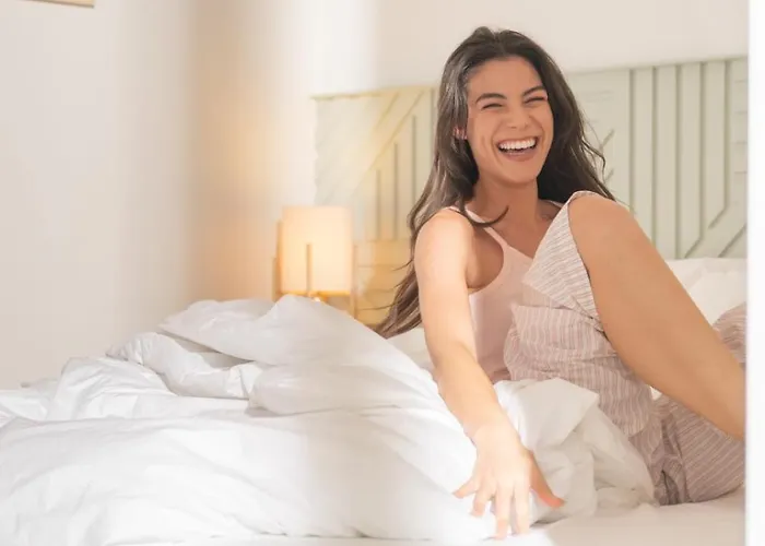 Barlavento By An Island