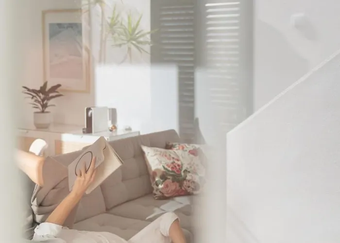 Barlavento By An Island דירה פורטו סנטו